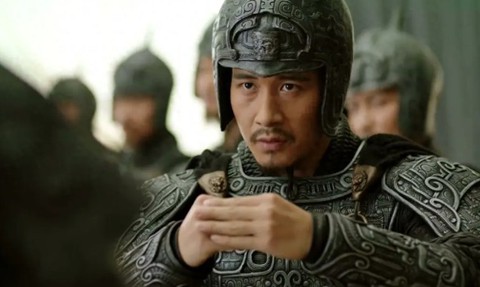 Vị tướng khiến Gia Cát Lượng đau đầu, Lưu Bị e ngại: Tư Mã Ý phải đối phó bằng kế "mượn dao giết người" - Ảnh 1. Vị tướng khiến Gia Cát Lượng đau đầu, Lưu Bị e ngại: Tư Mã Ý phải đối phó bằng kế "mượn dao giết người" - Ảnh 1.