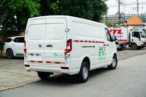Loại xe mới tinh VinFast vừa ra mắt: Đã manh nha xuất hiện ở Việt Nam, Lada của Nga cũng có thể mang về - Ảnh 4.