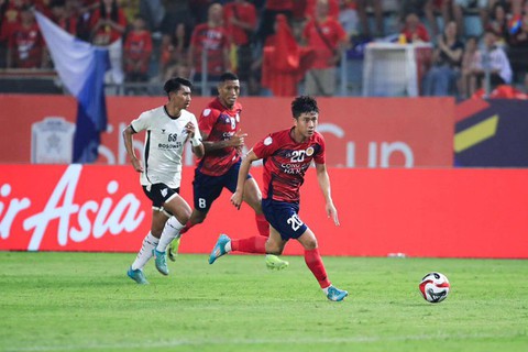 Chu Thanh Huyền lộ diện sau nghi vẫn thẩm mỹ, bị dân mạng nhắc vụ Chu Thanh Huyền lộ diện sau nghi vẫn thẩm mỹ, bị dân mạng nhắc vụ