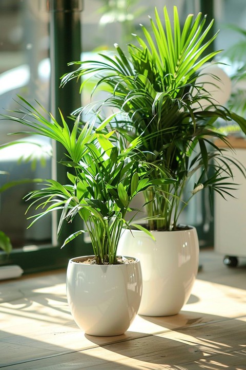 6 loại cây phong thủy giúp nhà giàu trấn giữ của cải và tài vận - Ảnh 18. 6 loại cây phong thủy giúp nhà giàu trấn giữ của cải và tài vận - Ảnh 18.
