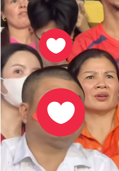 Chu Thanh Huyền lộ diện sau nghi vẫn thẩm mỹ, bị dân mạng nhắc vụ"rồng tôm", thái độ với mẹ Quang Hải gây chú ý - Ảnh 3. Chu Thanh Huyền lộ diện sau nghi vẫn thẩm mỹ, bị dân mạng nhắc vụ"rồng tôm", thái độ với mẹ Quang Hải gây chú ý - Ảnh 3.