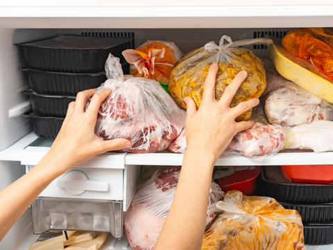 Cô gái 28 tuổi mắc ung thư dạ dày, bác sĩ chỉ vào 3 món trong tủ lạnh lắc đầu: Để lâu hại dạ dày hơn cả thức ăn thừa qua đêm