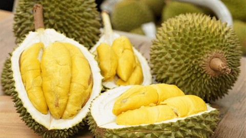 Sầu riêng Việt Nam bị Trung Quốc trả về ồ ạt: DN kiến nghị Thủ tướng chỉ đạo làm rõ một chuyện bất thường - Ảnh 2. Sầu riêng Việt Nam bị Trung Quốc trả về ồ ạt: DN kiến nghị Thủ tướng chỉ đạo làm rõ một chuyện bất thường - Ảnh 2.