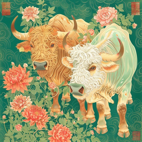 Tháng 4 âm: 2 con giáp giàu có, 1 con giáp sắp đón tin vui - Ảnh 1. Tháng 4 âm: 2 con giáp giàu có, 1 con giáp sắp đón tin vui - Ảnh 1.