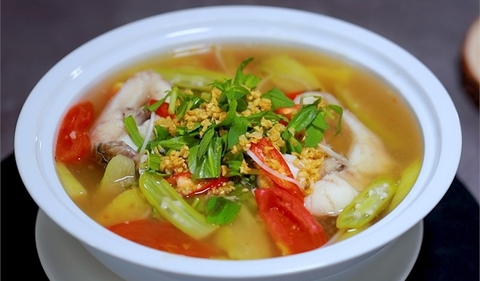 Tưởng ký sinh trùng nhưng đây lại là bộ phận độc lạ ít người biết của cá ngừ, giá cực rẻ mà ăn ngon miễn chê- Ảnh 7. Tưởng ký sinh trùng nhưng đây lại là bộ phận độc lạ ít người biết của cá ngừ, giá cực rẻ mà ăn ngon miễn chê- Ảnh 7.