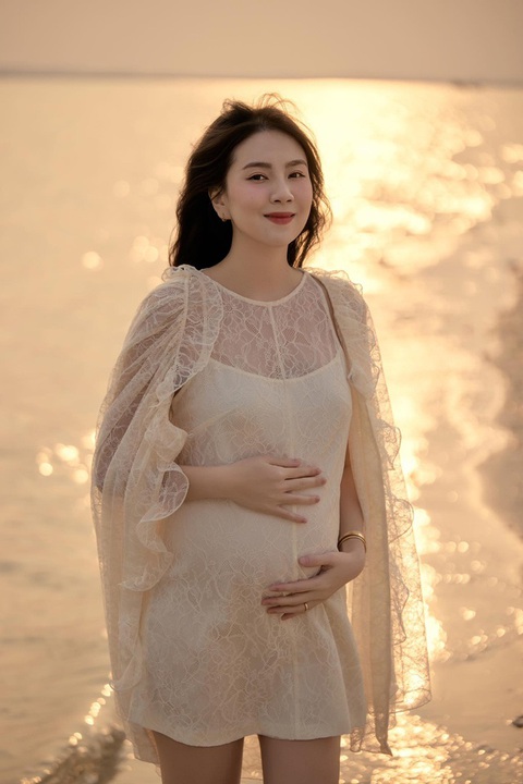 MC Mai Ngọc cảnh báo - Ảnh 3. MC Mai Ngọc cảnh báo - Ảnh 3.