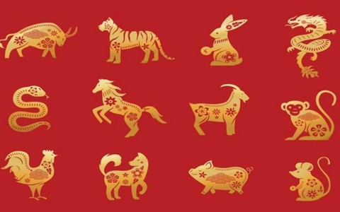 Cuối tháng 4 âm 2 con giáp đạt vận may cực đại, ăn nên làm ra, 1 con giáp sắp có tin vui - Ảnh 4.