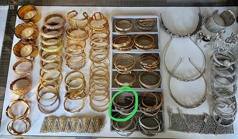 Vụ trộm biệt thự 2.000 tỷ của ái nữ "ông trùm" tập đoàn F1, tài sản 32 triệu đô bốc hơi không dấu vết - Ảnh 5. Vụ trộm biệt thự 2.000 tỷ của ái nữ "ông trùm" tập đoàn F1, tài sản 32 triệu đô bốc hơi không dấu vết - Ảnh 5.