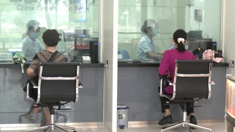Doanh nhân thắng kiện ngân hàng, nhận bồi thường 500 triệu đồng do nợ xấu - Ảnh 2. Doanh nhân thắng kiện ngân hàng, nhận bồi thường 500 triệu đồng do nợ xấu - Ảnh 2.