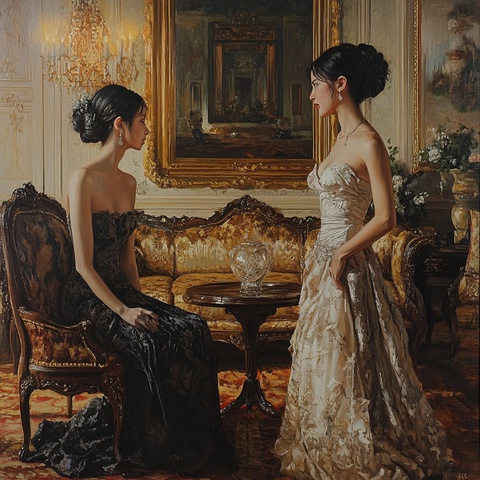 Trước khi làm dâu, tôi luôn ngưỡng mộ chị chồng, nhưng sau tuần đầu sống chung, tôi sợ hãi, phải cùng chồng dắt nhau đi thuê trọ- Ảnh 1. Trước khi làm dâu, tôi luôn ngưỡng mộ chị chồng, nhưng sau tuần đầu sống chung, tôi sợ hãi, phải cùng chồng dắt nhau đi thuê trọ- Ảnh 1.