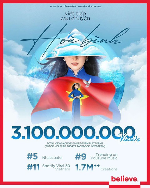 “Cha đẻ” hit 3,1 tỷ view tặng 300 bài nhạc thiếu nhi cho 7000 thầy cô giáo, lý do đằng sau ai cũng cảm động- Ảnh 7. “Cha đẻ” hit 3,1 tỷ view tặng 300 bài nhạc thiếu nhi cho 7000 thầy cô giáo, lý do đằng sau ai cũng cảm động- Ảnh 7.