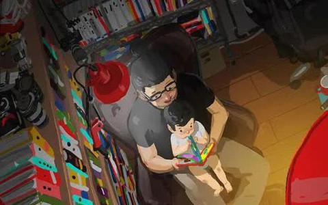 “Cha mẹ của những đứa trẻ xuất sắc có điểm chung gì?”: Chuyên gia từng huấn luyện học sinh đỗ Harvard, Stanford tiết lộ 4 ĐIỀU giúp con cái thành công- Ảnh 2. “Cha mẹ của những đứa trẻ xuất sắc có điểm chung gì?”: Chuyên gia từng huấn luyện học sinh đỗ Harvard, Stanford tiết lộ 4 ĐIỀU giúp con cái thành công- Ảnh 2.