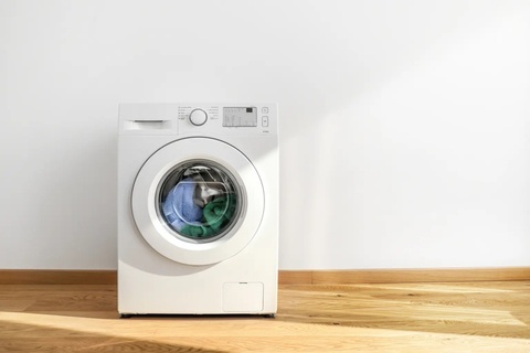 3 sai lầm khi dùng máy giặt khiến chu trình giặt kéo dài - Ảnh 1. 3 sai lầm khi dùng máy giặt khiến chu trình giặt kéo dài - Ảnh 1.