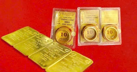 Việt Nam bất ngờ sụt giảm nhu cầu về vàng: Người dân ít mặn mà hay lý do thực sự phía sau là gì? - Ảnh 2.