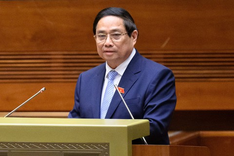 Tổng Bí thư vừa ký Nghị quyết về một động lực quan trọng nhất của nền kinh tế Việt Nam - Ảnh 2.