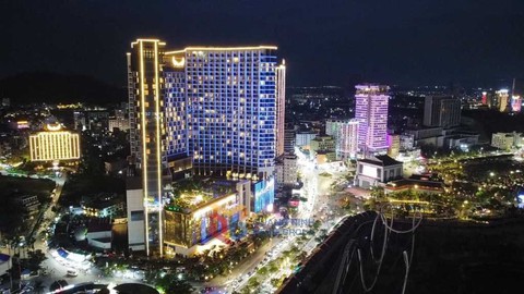 Chân dung tân Phó TGĐ công ty chứng khoán OCBS: Từng là hoa hậu Doanh nhân Việt Nam toàn cầu 2024, gây sốt với mục tiêu tạo sự nhận diện khác biệt giữa 8 tỉ người - Ảnh 3.