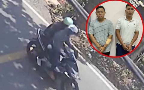 Thủ đoạn lừa đảo đang bùng phát ở Việt Nam, công an cảnh báo là “cơn sóng ngầm” nguy hiểm - Ảnh 3.
