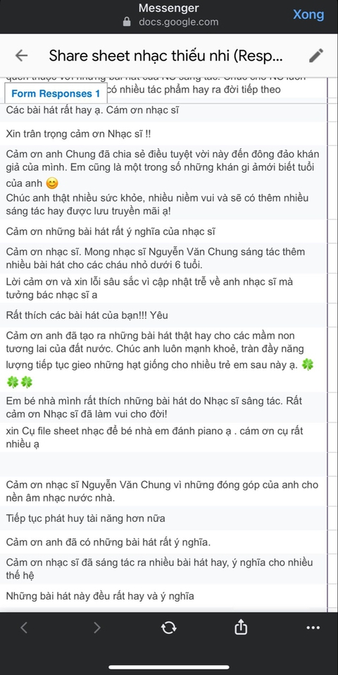 “Cha đẻ” hit 3,1 tỷ view tặng 300 bài nhạc thiếu nhi cho 7000 thầy cô giáo, lý do đằng sau ai cũng cảm động- Ảnh 4. “Cha đẻ” hit 3,1 tỷ view tặng 300 bài nhạc thiếu nhi cho 7000 thầy cô giáo, lý do đằng sau ai cũng cảm động- Ảnh 4.