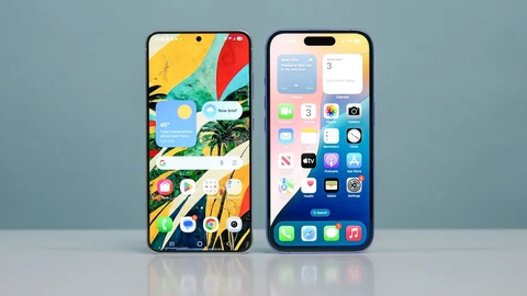 Tôi từng muốn bỏ iPhone, Samsung để mua điện thoại hãng khác, nhưng lại nhận ra sự thật - Ảnh 1.