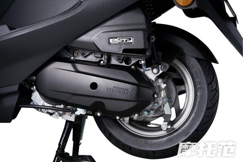 Honda chuẩn bị ra mắt mẫu xe được xem là 'đàn em của Honda Spacy' giá dự kiến rẻ hơn cả Vision nhưng vẫn được trang bị phanh ABS- Ảnh 2. Honda chuẩn bị ra mắt mẫu xe được xem là 'đàn em của Honda Spacy' giá dự kiến rẻ hơn cả Vision nhưng vẫn được trang bị phanh ABS- Ảnh 2.