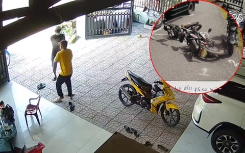 Thủ đoạn lừa đảo đang bùng phát ở Việt Nam, công an cảnh báo là “cơn sóng ngầm” nguy hiểm - Ảnh 2.