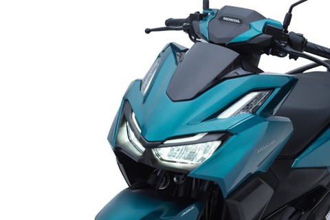 Yamaha hạ giá loạt xe tay ga hot: Giảm nhiều nhất 16 triệu, xe ăn ít xăng bậc nhất Việt Nam cũng có mặt - Ảnh 8.