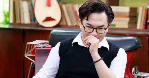2 thông báo gây xôn xao của nam ca sĩ nổi tiếng cả nước, đang ở biệt thự 2 mặt tiền tại TP.HCM - Ảnh 4.