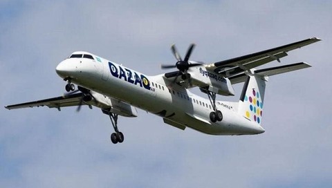 Ra mắt hãng bay ở Trung Á, hợp tác với Boeing, DN của tỷ phú Nguyễn Thị Phương Thảo dự định làm gì?
