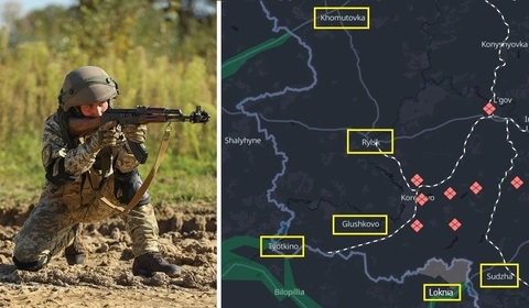Ukraine sẵn sàng ngừng bắn ngay lập tức - Ảnh 2.