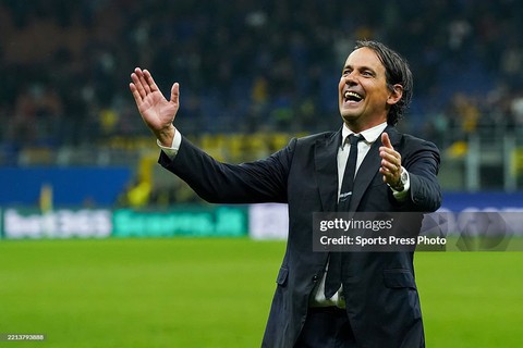 Đánh bại Barcelona sau màn ngược dòng kỳ vĩ, Inter Milan hiên ngang vào chung kết Champions League - Ảnh 6. Đánh bại Barcelona sau màn ngược dòng kỳ vĩ, Inter Milan hiên ngang vào chung kết Champions League - Ảnh 6.