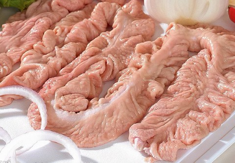 Lòng lợn “bách khoa toàn thư”: Mỗi miếng một tên gọi, ăn sai là mất hết tinh túy!- Ảnh 3. Lòng lợn “bách khoa toàn thư”: Mỗi miếng một tên gọi, ăn sai là mất hết tinh túy!- Ảnh 3.
