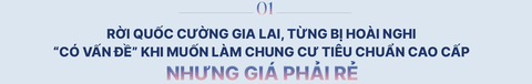 Doanh nhân Nguyễn Quốc Cường: Từng phải giấu xe Lamborghini vì "sợ" nổi quá, chưa bao giờ xem mình là "Cường Đô-La" và cái bắt tay đặc biệt cùng Chủ tịch "soái ca" ACB với khát vọng đóng góp cho xã hội - Ảnh 2.