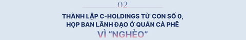 Doanh nhân Nguyễn Quốc Cường: Từng phải giấu xe Lamborghini vì "sợ" nổi quá, chưa bao giờ xem mình là "Cường Đô-La" và cái bắt tay đặc biệt cùng Chủ tịch "soái ca" ACB với khát vọng đóng góp cho xã hội - Ảnh 5.