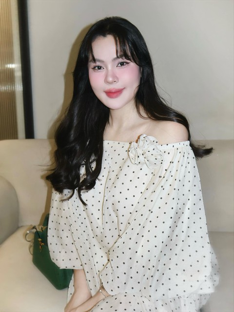 Hoa hậu Việt bị nghi ngờ mang thai giả- Ảnh 3. Hoa hậu Việt bị nghi ngờ mang thai giả- Ảnh 3.