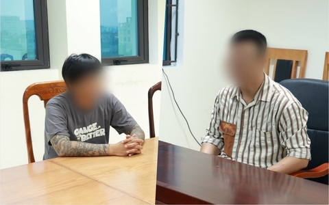 Khởi tố vụ tai nạn khiến nữ sinh 14 tuổi tử vong ở Vĩnh Long: Mẹ nạn nhân nói gì? - Ảnh 2.