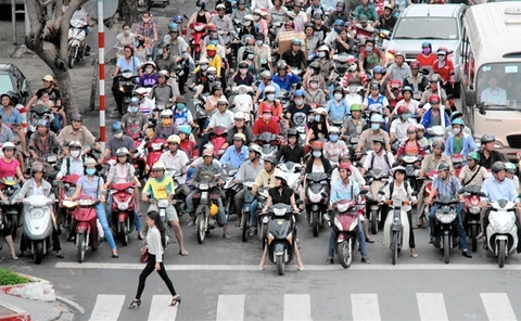 Một sản phẩm của tỷ phú Phạm Nhật Vượng đang âm thầm chiếm lĩnh thị trường 10 tỷ USD- Ảnh 1. Một sản phẩm của tỷ phú Phạm Nhật Vượng đang âm thầm chiếm lĩnh thị trường 10 tỷ USD- Ảnh 1.