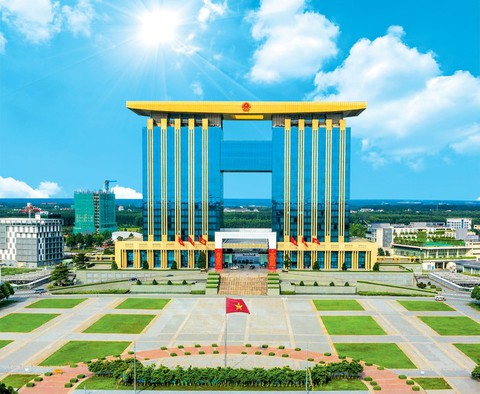 Quản lý trụ sở dôi dư sau sáp nhập để phát triển hạ tầng giao thông hiệu quả - Ảnh 2. Quản lý trụ sở dôi dư sau sáp nhập để phát triển hạ tầng giao thông hiệu quả - Ảnh 2.