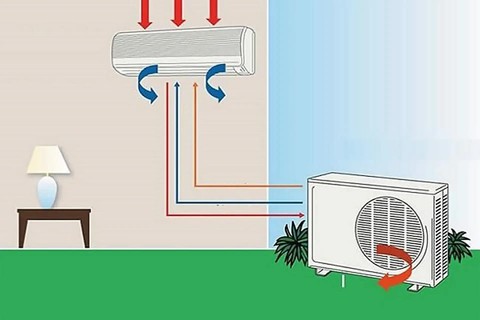 Điều hoà giá 500.000đ có mát không? Thử nghiệm của người dùng đưa ra câu trả lời - Ảnh 3.