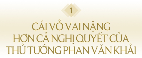 TS Mai Liêm Trực: Nếu không tận dụng thời cơ này, chúng ta sẽ không còn cơ hội nữa - Ảnh 1.