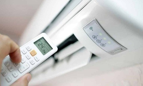 Giá điện lại tăng, bật điều hòa đừng làm thế này nếu không muốn hóa đơn tiền điện tăng gấp 3! - Ảnh 2.