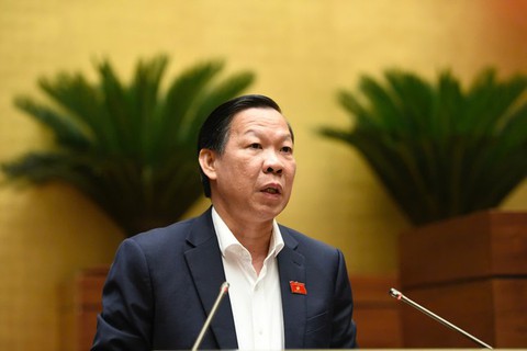 Thủ tướng và Bộ trưởng có thẩm quyền mới theo Luật quy hoạch khi sáp nhập tỉnh - Ảnh 2. Thủ tướng và Bộ trưởng có thẩm quyền mới theo Luật quy hoạch khi sáp nhập tỉnh - Ảnh 2.