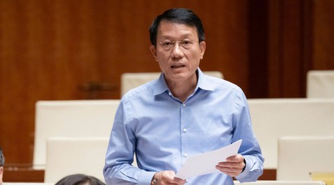 Bộ Công an phát hiện 512 vụ tham nhũng trong 7 tháng qua - Ảnh 1. Bộ Công an phát hiện 512 vụ tham nhũng trong 7 tháng qua - Ảnh 1.