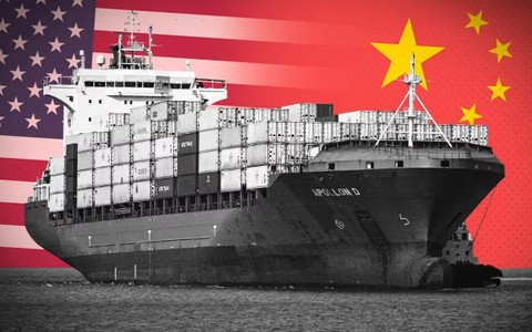 Ông Biden nhận xét về 100 ngày đầu của Tổng thống Trump trong bối cảnh quốc tế - Ảnh 2.