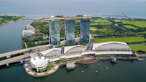Siêu đô thị biển ở Việt Nam sẽ biến huyện nghèo thành “tiểu Dubai, Singapore” mới của châu Á? - Ảnh 6.