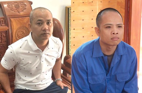 Phá vụ buôn lậu thuốc bảo vệ thực vật gần 100 tỷ đồng tại Đắk Lắk - Ảnh 1. Phá vụ buôn lậu thuốc bảo vệ thực vật gần 100 tỷ đồng tại Đắk Lắk - Ảnh 1.