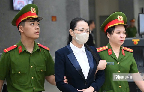 Ông Trịnh Văn Quyết có nguy cơ tử vong rất cao- Ảnh 1. Ông Trịnh Văn Quyết có nguy cơ tử vong rất cao- Ảnh 1.