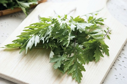 Loại lá dân dã ở Việt Nam được Trung Quốc ví là 
