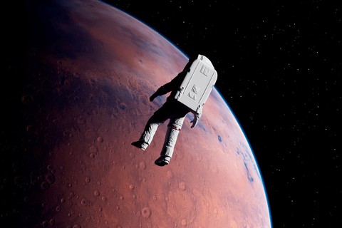 Bên trong “phòng tử thi không gian” của NASA: Điều gì sẽ xảy ra với thi thể người chết ngoài vũ trụ?- Ảnh 2.