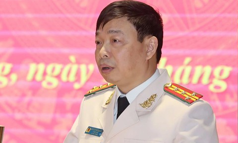 Chân dung 18 Giám đốc Công an tỉnh dưới 50 tuổi đầy tài năng và kinh nghiệm - Ảnh 1.