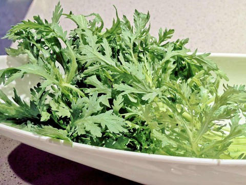 3 loại rau cực bổ phổi: Nấu và ăn luân phiên 1 lần/tuần khi trời lạnh giúp dưỡng ẩm và giải độc cho phổi- Ảnh 1.